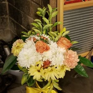 Meet your Posher, Eizabeth